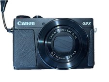 Canon powershot mark for sale  BOLTON