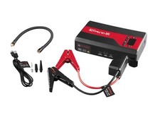 Ultimate speed avviatore usato  Potenza