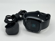 Fitbit sense health d'occasion  Expédié en Belgium
