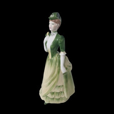 Vintage coalport ladies for sale  STOCKTON-ON-TEES