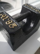 Vintage cast iron for sale  SHAFTESBURY