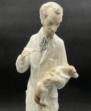 Lladro retired veterinarian for sale  Mastic Beach