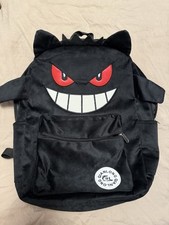 Gengar backpack pokemon for sale  Herron
