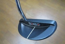 Zomo mallet putter usato  Spedire a Italy