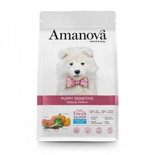 Amanova cibo secco usato  Italia