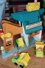 Jouet fisher price d'occasion  Orleans-