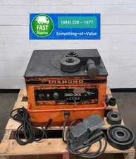 Diamond dbd 25x for sale  Downingtown