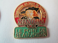 Pin mandrin pont d'occasion  Expédié en Belgium