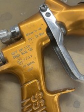 Devilbiss pro lite for sale  SLOUGH