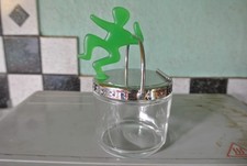 Wmf glasdose klappdeckel gebraucht kaufen  Frankfurt am Main