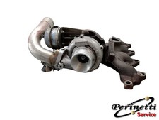 Turbina turbocompressore opel usato  Pescina