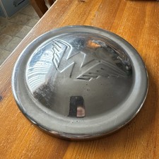 Wolseley 1500 chrome for sale  BARTON-UPON-HUMBER