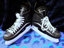 men s ccm u hockey skates for sale  Canton