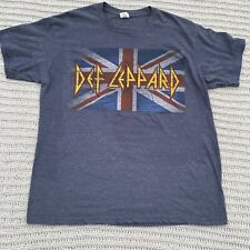 Def leppard shirt for sale  Blackwood