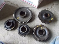 Farmall tractor drive for sale  Warren