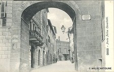 Chiusi porta felice usato  Roma