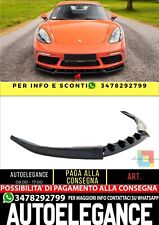 Splitter anteriore per usato Splitter anteriore per usato  Italia