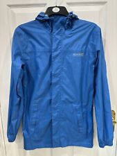 Regatta jacket rain for sale  HEREFORD