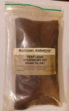 Industrial test lead for sale  Murfreesboro