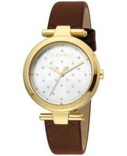 Esprit damenarmbanduhr es1l167 gebraucht kaufen  Hamburg