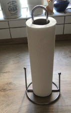 Rollenhalter halterung küchen gebraucht kaufen  Wiesbaden