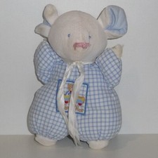 Doudou souris baby d'occasion  France