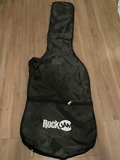 Accoustic guitar gig for sale  BRADFORD