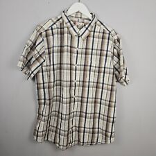Levis shirt mens for sale  NOTTINGHAM