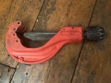 pipe cutter wheel for sale  SUNDERLAND