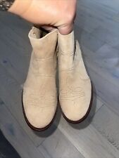 Bnwt tan real for sale  LONDON