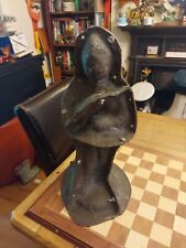 Vintage latex fibreglass for sale  BROMLEY