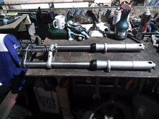 Berani front forks for sale  LEICESTER