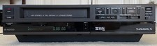Videorecorder thomson vhs d'occasion  Étampes