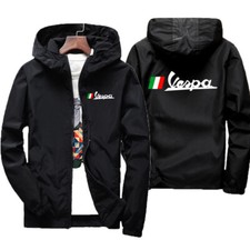 Giacca bomber sportiva usato  Rometta