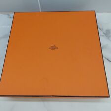 Hermes gift presentation for sale  POOLE
