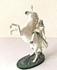 Herr ringe sammelfigur gebraucht kaufen  München