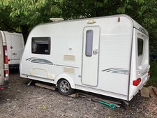 Coachman amara caravan for sale  BLACKBURN