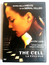 The cell cellula usato  Roma