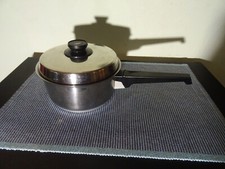 Fissler stielkasserolle topf gebraucht kaufen  Eckernförde