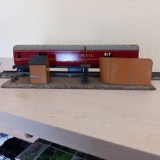 Hornby dublo 3rail for sale  FOLKESTONE