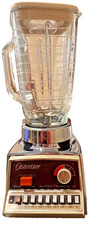 Vintage osterizer dual for sale  Oak Ridge