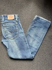 Levis 506 standard for sale  BROSELEY