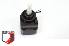 SILNICZEK REGULACJI LAMPY VW GOLF VI 08-13 na sprzedaż  PL