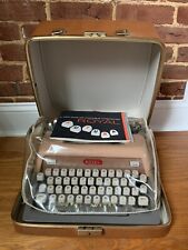 Vintage royal manual for sale  USA