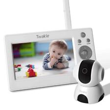 Video babyphone baby gebraucht kaufen  Bad Bramstedt