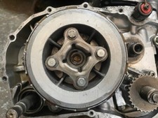 Honda cb400 super for sale  BRADFORD