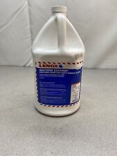 Lenox machine cleaner for sale  Hutchinson