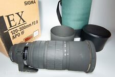 Sigma telezoom hsm gebraucht kaufen  Oberursel (Taunus)
