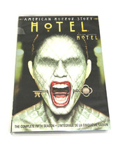 DVD American Horror Story Hotel - A quinta temporada completa comprar usado  Enviando para Brazil
