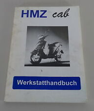 Werkstatthandbuch reparaturanl gebraucht kaufen  Jever